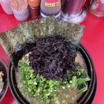 家系ラーメン王道 いしい - 