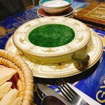 ネフェルティティ東京 - 