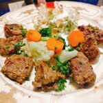 ネフェルティティ東京 - 