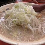 らーめん弁慶 - 