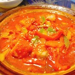 ネフェルティティ東京 - 