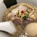 淡麗拉麺 己巳 - 