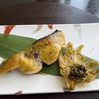 花山椒 - 