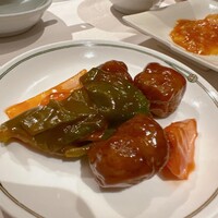 中国飯店 三田店 - 