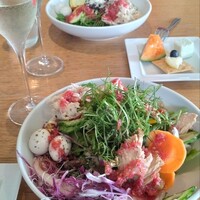 AWkitchen TOKYO 新丸ビル店 - 