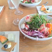 AWkitchen TOKYO 新丸ビル店 - 