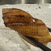 江戸前鮨 ぬけさく - 