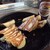 いづみ - 料理写真:焼餃子