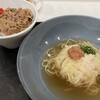 冷麺ちゅるん