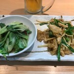 中華のテルちゃん - 