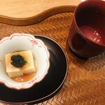 くずし割烹 はら子 - 