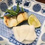 くずし割烹 はら子 - 
