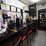 極楽うどん TKU - 