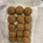 鶏卵饅頭 一色堂 - 