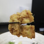 極楽うどん TKU - 