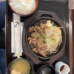 CAFE&RESTAURANT 武士 - 