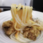 極楽うどん TKU - 