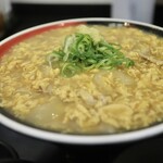 極楽うどん TKU - 