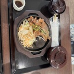 CAFE&RESTAURANT 武士 - 