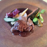 アマリアサロン ホテルモントレ長崎 - 