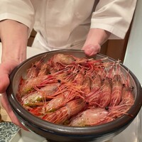 鮨 伊佐野 - 
