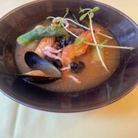 アマリアサロン ホテルモントレ長崎 - 