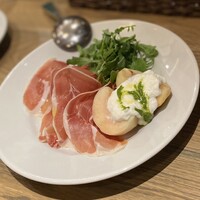 イル カルディナーレ 銀座コリドー店 - 