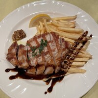 トラットリア ラ グロッタ - 
