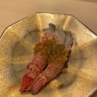 鮨 伊佐野 - 