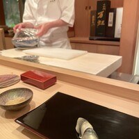 鮨 伊佐野 - 