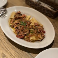 イル カルディナーレ 銀座コリドー店 - 