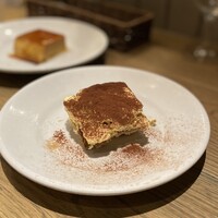 イル カルディナーレ 銀座コリドー店 - 