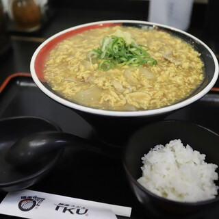 極楽うどん TKU_1