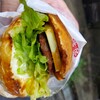からつバーガー 大手口店