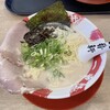 熟成豚骨ラーメン 豚骨麺屋一番軒 総本家