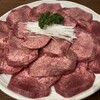 秋葉原 炭火焼肉 たん清 湯島天神下店