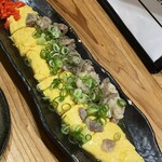 黒毛和牛・鉄板焼き・お好み焼き 鉄じゅう - 