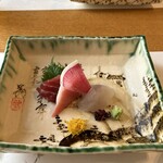 日本料理 隨縁亭 - 