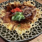 黒毛和牛・鉄板焼き・お好み焼き 鉄じゅう - 