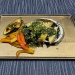 鉄板焼なにわ - 