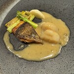 鉄板焼なにわ - 