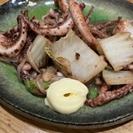 黒毛和牛・鉄板焼き・お好み焼き 鉄じゅう - 