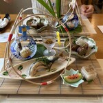 日本料理 隨縁亭 - 