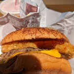 マクドナルド - 
