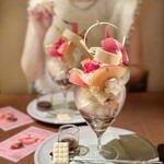 パティスリー カフェ デリーモ  - 