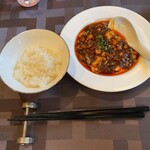 四川料理 桃源郷 - 