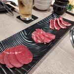 箱館ジンギスカン - 