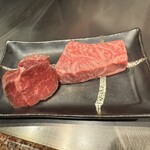 鉄板焼なにわ - 