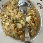 さつまラーメン東広島店中華食堂 - 