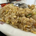 さつまラーメン東広島店中華食堂 - 